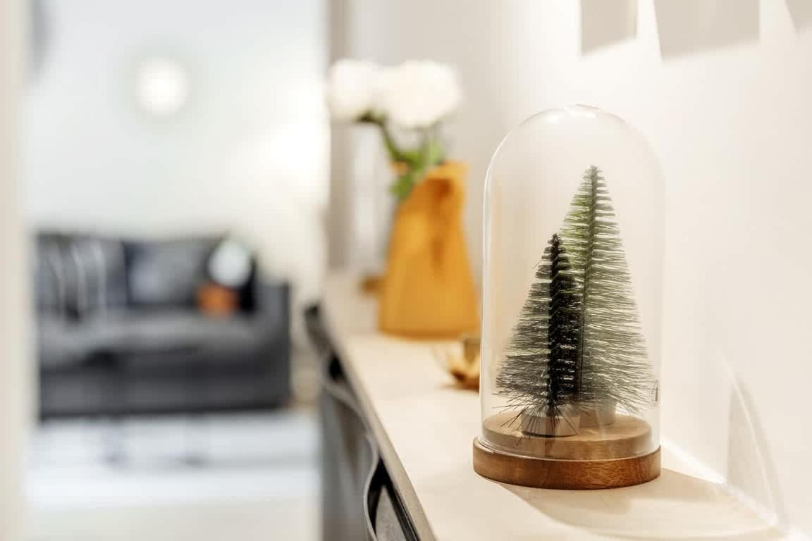 Le Saint Martin, Bel Appartement De Standing Rennes Esterno foto
